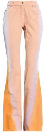 MUGLER BOTTOMWEAR - Pantaloni jeans su YOOX.COM