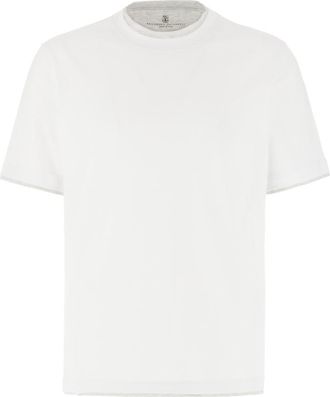 Brunello Cucinelli T-Shirt