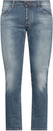 Entre Amis BOTTOMWEAR - Jeans sur YOOX.COM