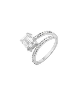SHYMI Shymi Silver Ring