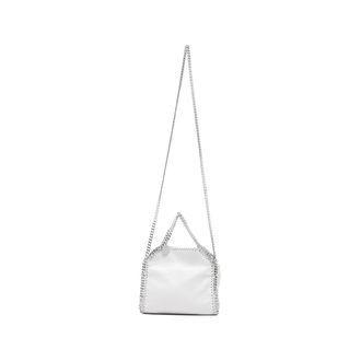 Stella McCartney Chain Shoulder Bag