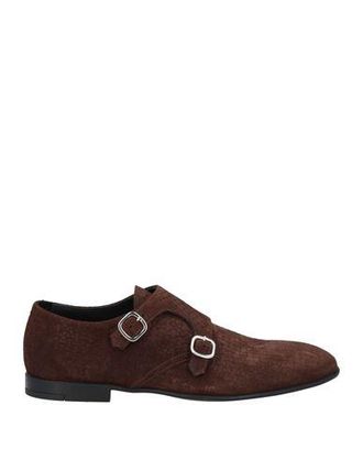 フラットシューズ Doucal's Soft Suede Loafers Men's suede loafer with tassels | green - Doucal's
