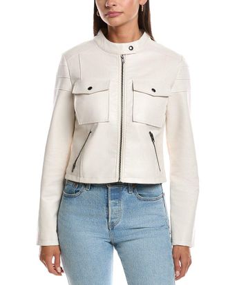 Saltwater Luxe Jacket