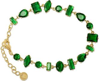 Bruno Magli Plated Bracelet