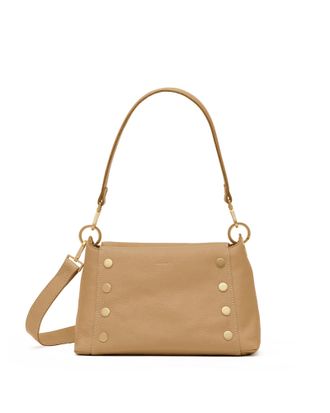 Hammitt Hammitt Bryant Toasty Sand Brushed Gold Med