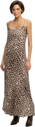 Superdry Roar-jurk voor dames