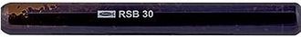 Fischer Ampolla Quimica Rsb 30 - (5 Un) - Fischer