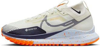 Nike Nike React Pegasus Trail 4 Gore-Tex Mens Trainers HM9728 (Sea Glass/Purple Ink 001) UK 12 (EU 47.5)