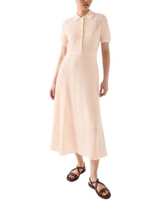 L.k. Bennett Lk Bennett Dean Dress