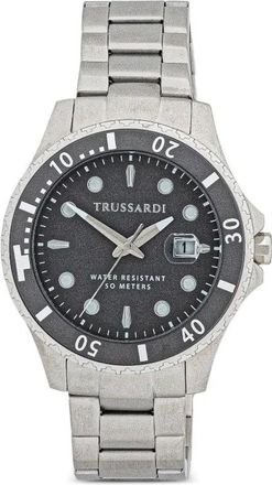 Trussardi City Life 42mm - Argento