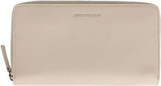 Emporio Armani Marroquiner&iacute;a - Billeteras en YOOX.COM