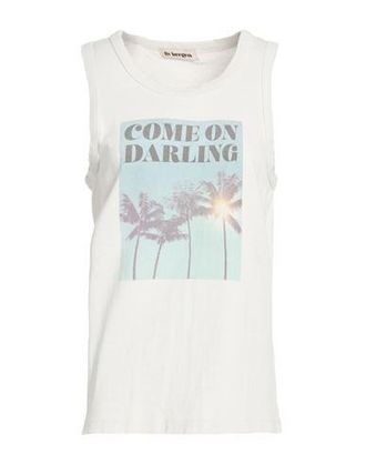 Liv Bergen TOPWEAR - Tank Tops sur YOOX.COM