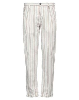 David Owen PARTES DE ABAJO - Pantalones en YOOX.COM