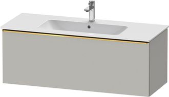 Duravit Duravit D-neo Mueble Bajo Lavabo Suspendido, 1210x440x462mm, 1
