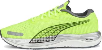 Puma Velocity Nitro 2 Lime Squeeze 195337-11