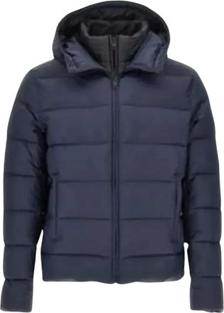 Fay Uomo, Giacche, Blu, S, new