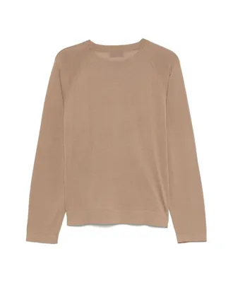Officine G&eacute;n&eacute;rale Nate Sweater - Beige