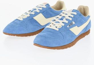 Autry Suede Low-Top Sneakers WINDSPIN size 41