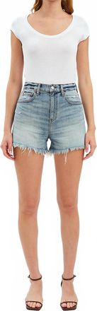 Daze Knockout Short In Karma