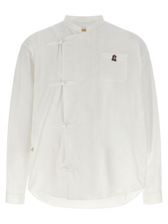 Undercover Us1f4401-1 - The Shepherd Undercover Mens Shirt