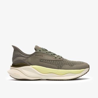 Clarks Pace Walk Sage