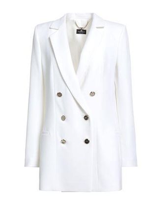 Elisabetta Franchi SUITS and CO-ORDS - Blazers on YOOX.COM