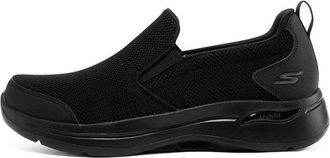 Skechers Go Walk Arch Fit Triple Black 216260-BBK