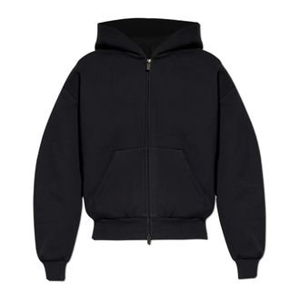 Fear of God Mujer, Sudaderas, Negro, Talla: M