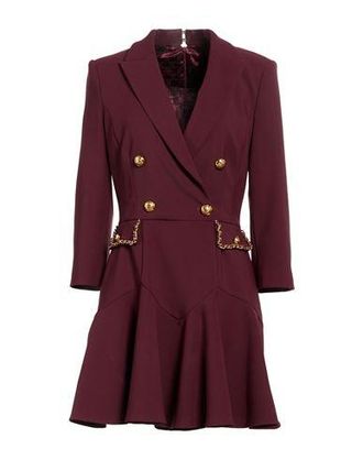 Elisabetta Franchi DRESSES - Mini dresses on YOOX.COM