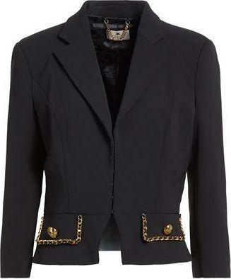 Elisabetta Franchi CAPISPALLA - Giacche & Giubbotti su YOOX.COM