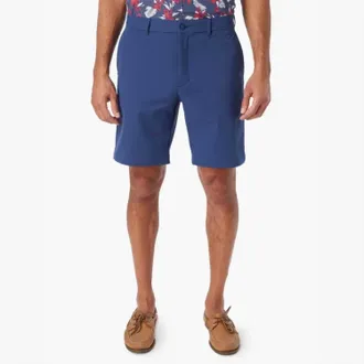 Fair Harbor The Compass Short - 7 In Deep Navy