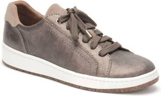 Aetrex Women Blake Sneakers In Bronze
