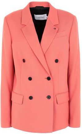 Calvin Klein DB NOTCH LAPEL BLAZER