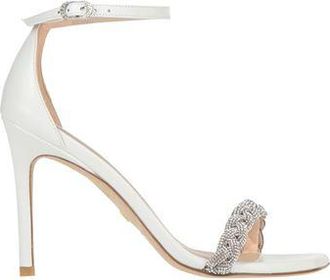 Stuart Weitzman FOOTWEAR - Sandals sur YOOX.COM