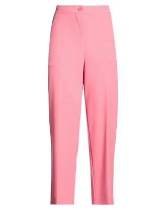 Semicouture BOTTOMWEAR - Trousers on YOOX.COM
