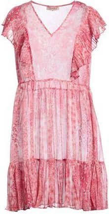 Twin-Set VESTIDOS - Minivestidos en YOOX.COM