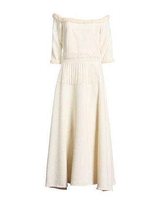Matilde Cano DRESSES - Maxi dresses sur YOOX.COM