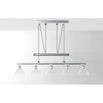 Fischer Ancora a soffitto in acciaio kdh - kdh8 vite &oslash; 8x100 (a) mm.16 portata kg.150