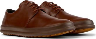 Camper Chasis Sneaker in Medium Brown 2 at Nordstrom, Size 42