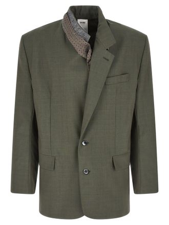 Magliano Mens Dawn Rimini Blazer