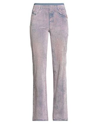 Diesel BOTTOMWEAR - Trousers on YOOX.COM