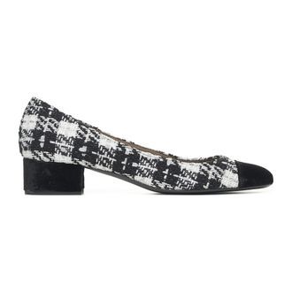 Roberto Festa Milano Mujer, Zapatos, Negro, Talla: 41 EU