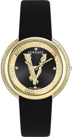 Versace Womens Thea Watch