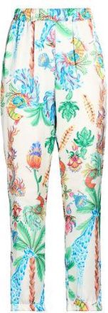 Mariuccia BOTTOMWEAR - Trousers on YOOX.COM