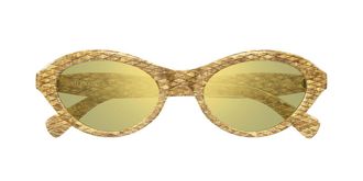 Valentino VG0008S 003 Womens Sunglasses Size 52