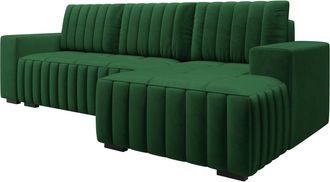 Mirjan24 Mobilier1 - Sof&aacute; Rinconero Columbus 154, Manila 35, Funci&oacute;n De Descanso, Almacenaje, 240x140x85cm, 0