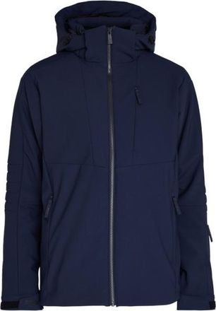 8848 Altitude Trident Softshell Jacket Skijacke für Herren | blau
