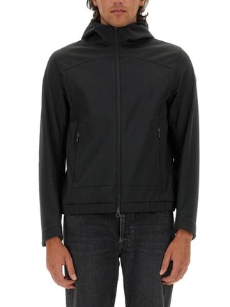 Colmar Hooded Jacket