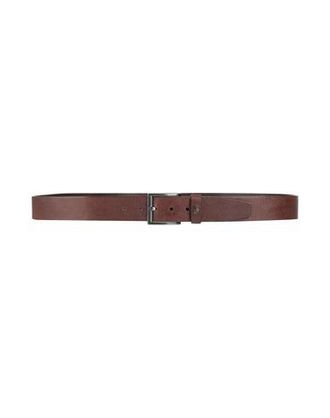 Emporio Armani Small Leather Goods - Belts sur YOOX.COM