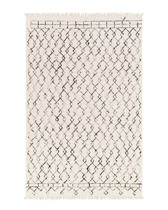 Surya Nettie Hand Woven Rug